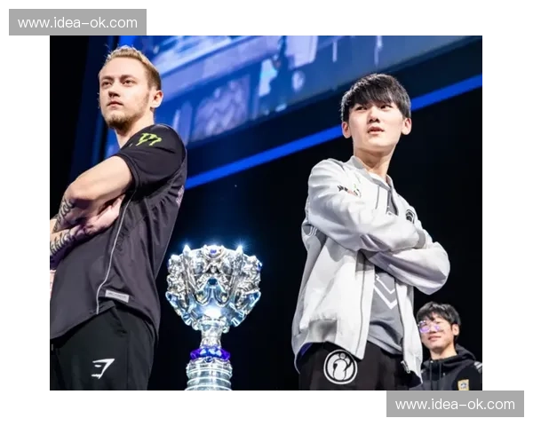 锐派lol直播盛宴全新起航邀你共赏顶级玩家巅峰对决