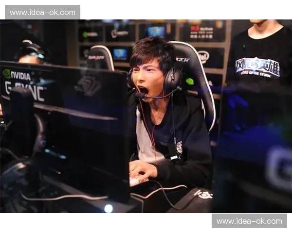 围绕风暴英雄qg探讨传奇战队崛起历程与竞技魅力的精彩全面解读