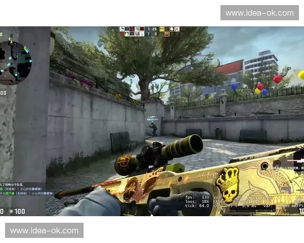 CSGO掉龙狙事件揭秘：从幸运掉落到电竞圈传奇的背后故事