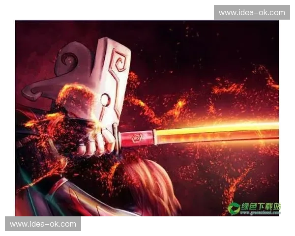 DOTA2顶尖选手谁虎崛起之路从默默无闻到赛场王者的成长传奇